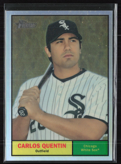 Carlos Quentin /561