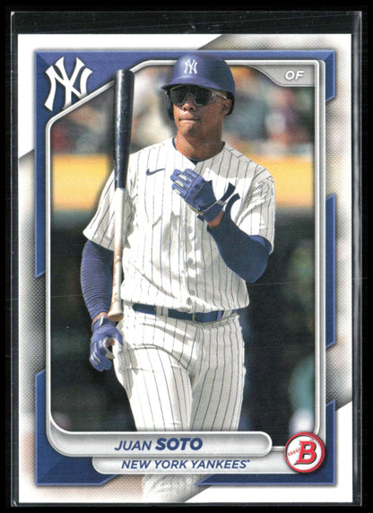 Juan Soto
