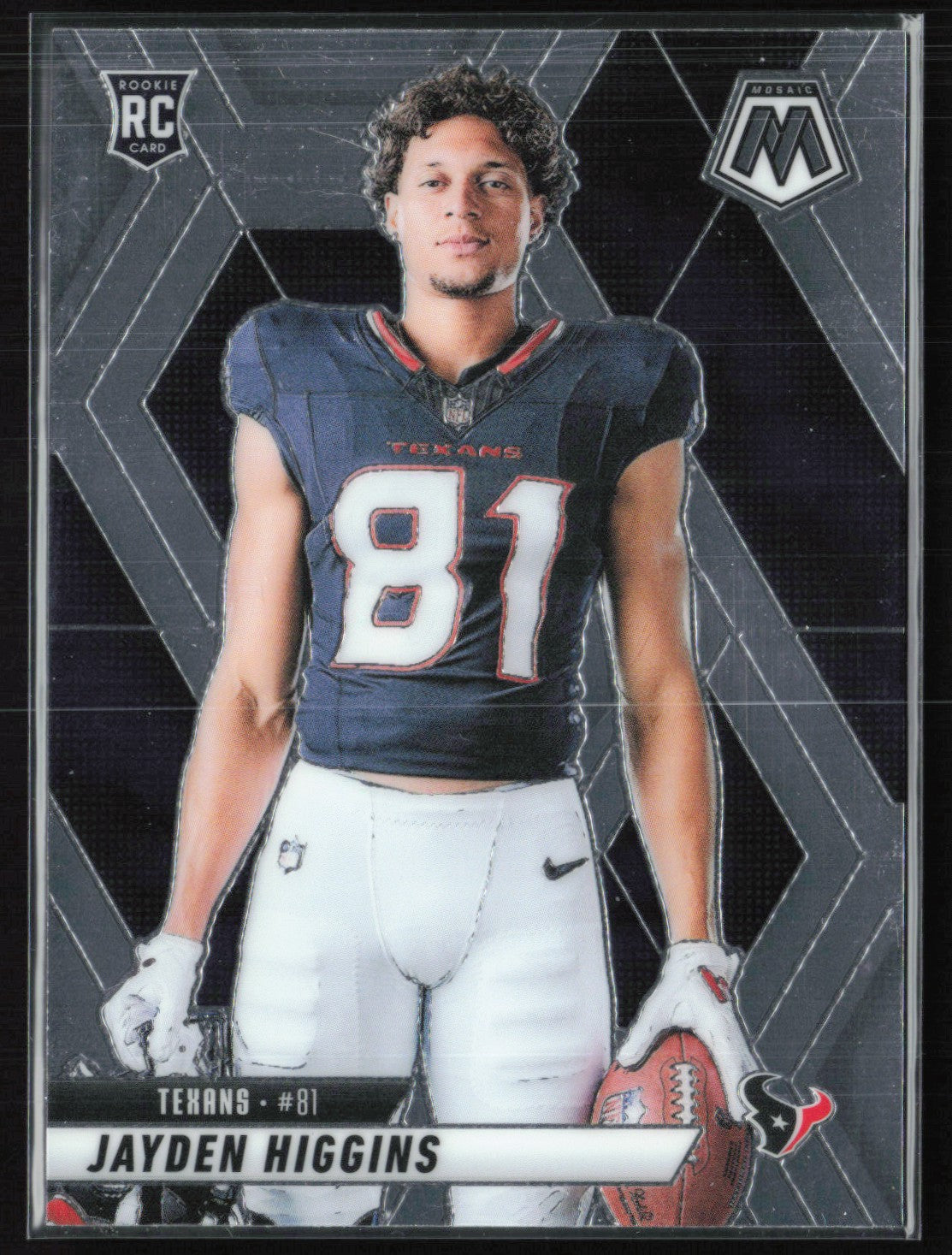 Jayden Higgins RC