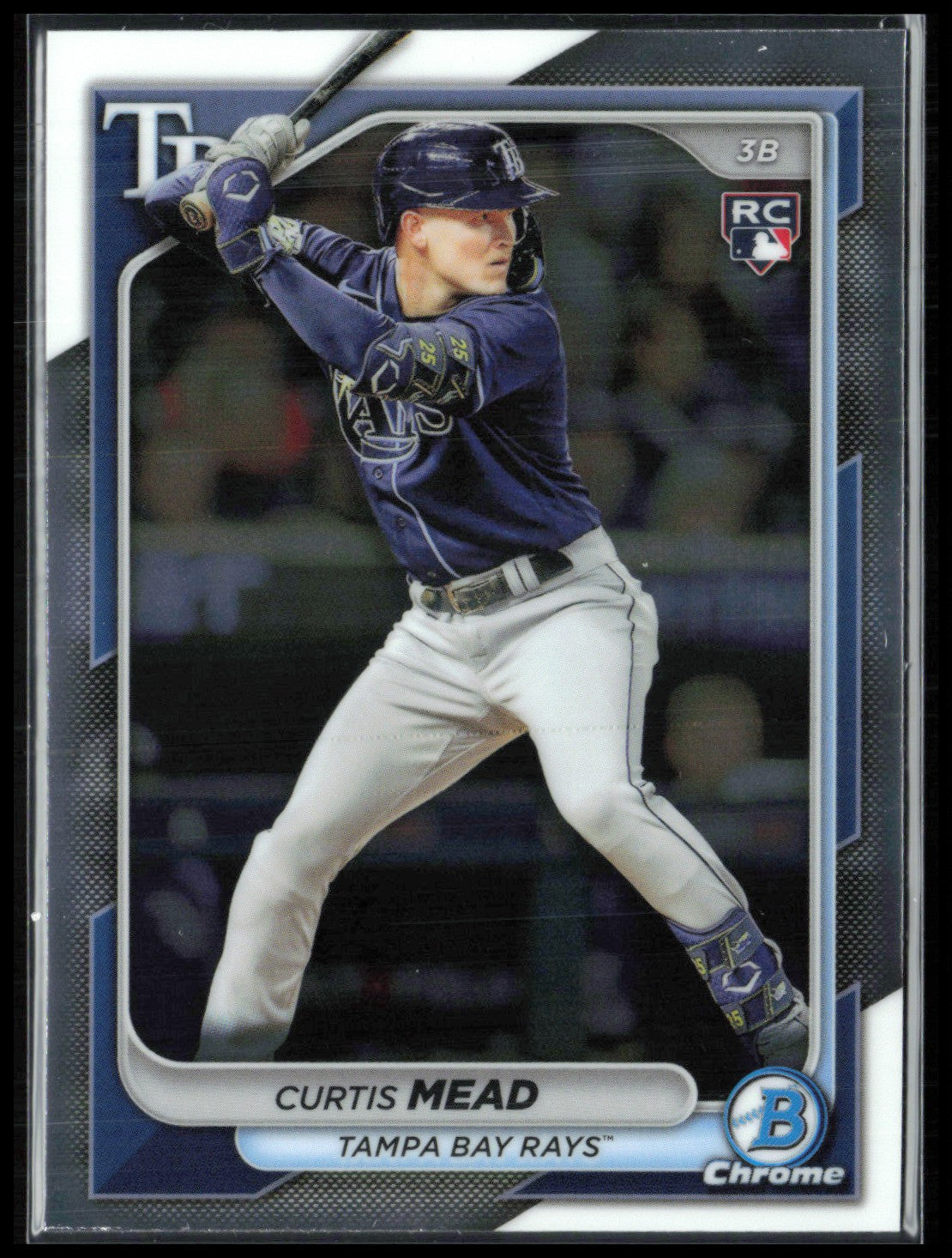 Curtis Mead RC