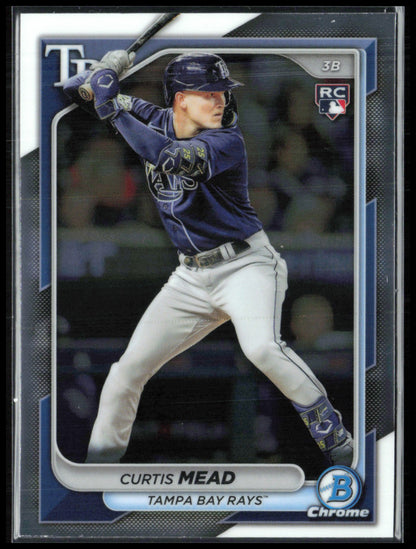 Curtis Mead RC