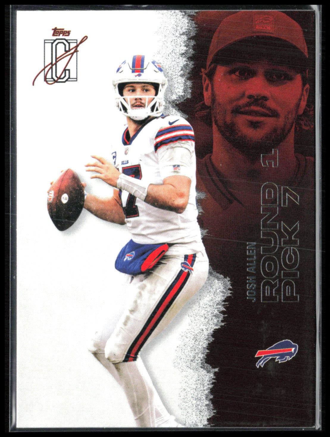 Josh Allen