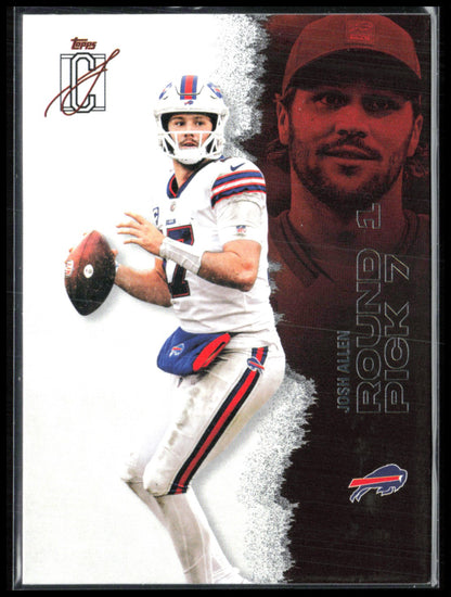 Josh Allen
