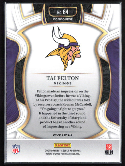 Tai Felton RC RWB Shock