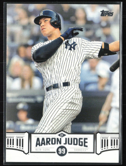 Aaron Judge