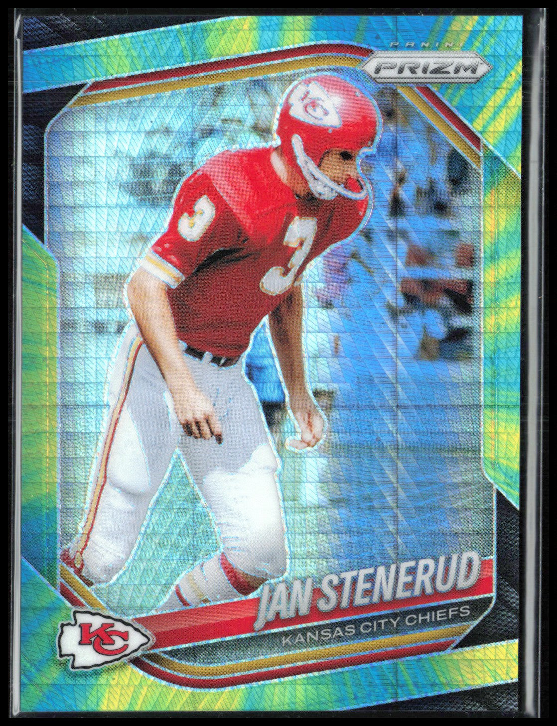 Jan Stenerud Hyper /200