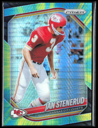 Jan Stenerud Hyper /200