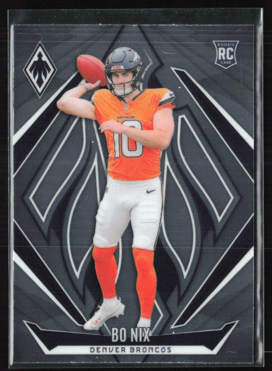 Bo Nix RC