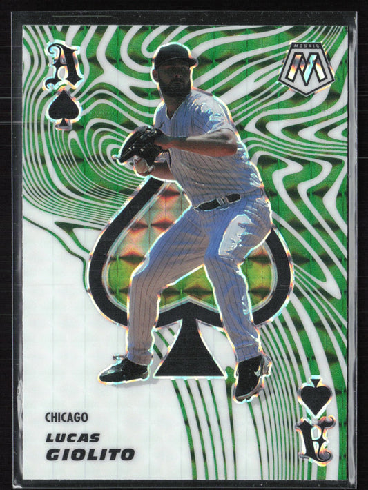 Lucas Giolito