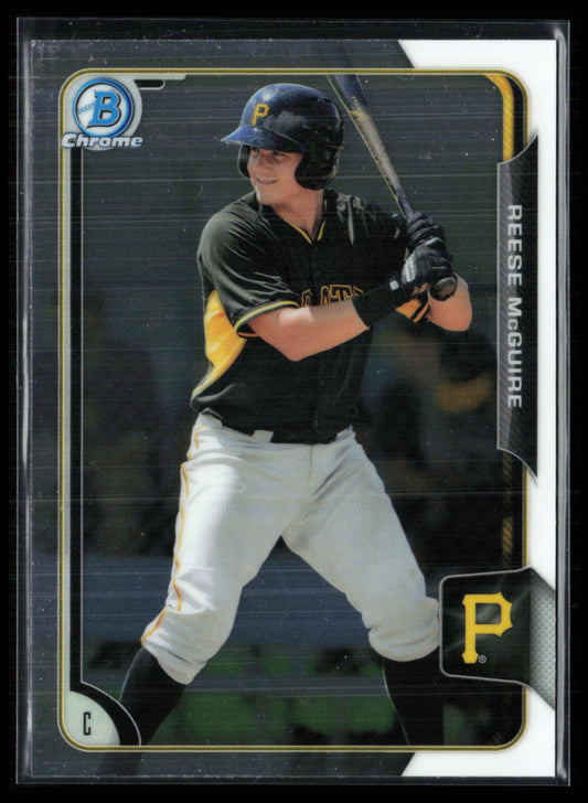 Reese McGuire
