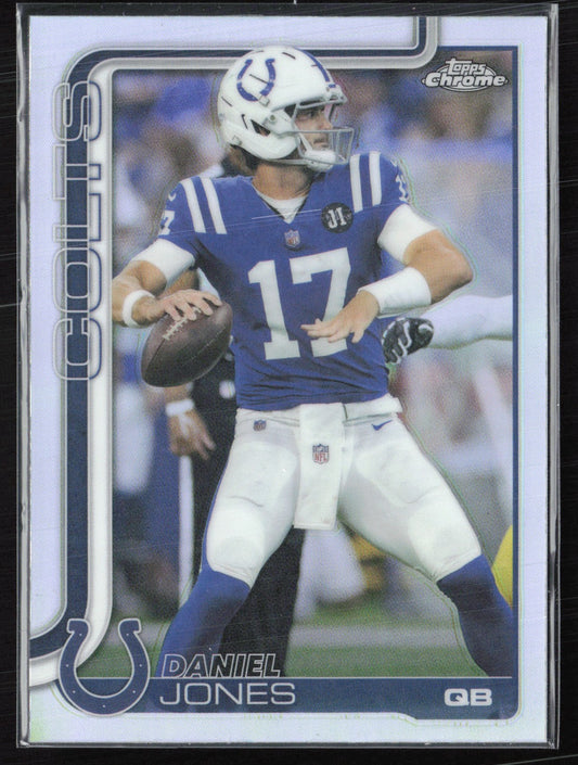 Daniel Jones Refractor