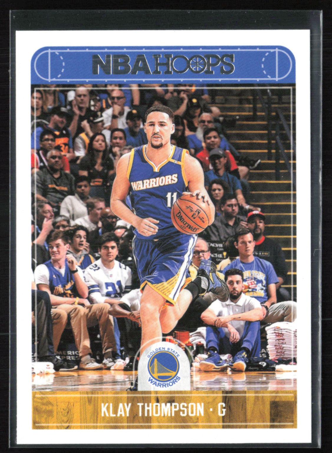 Klay Thompson