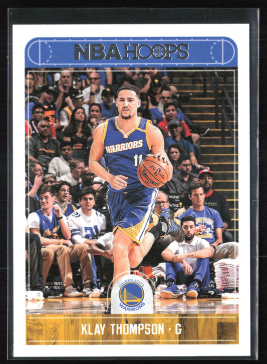 Klay Thompson