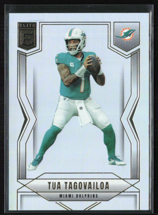 Tua Tagovailoa