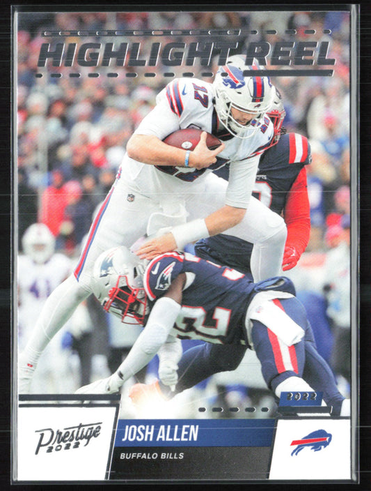 Josh Allen