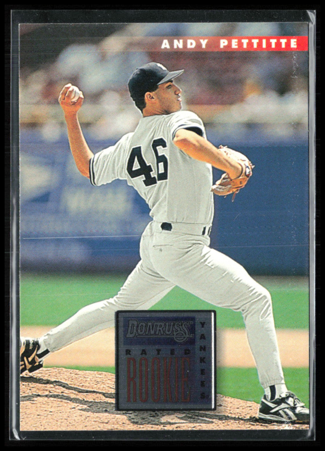 Andy Pettitte