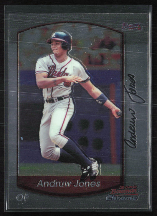Andruw Jones