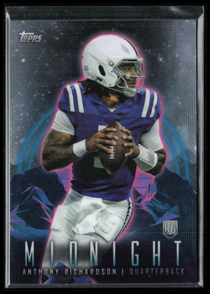 Anthony Richardson RC