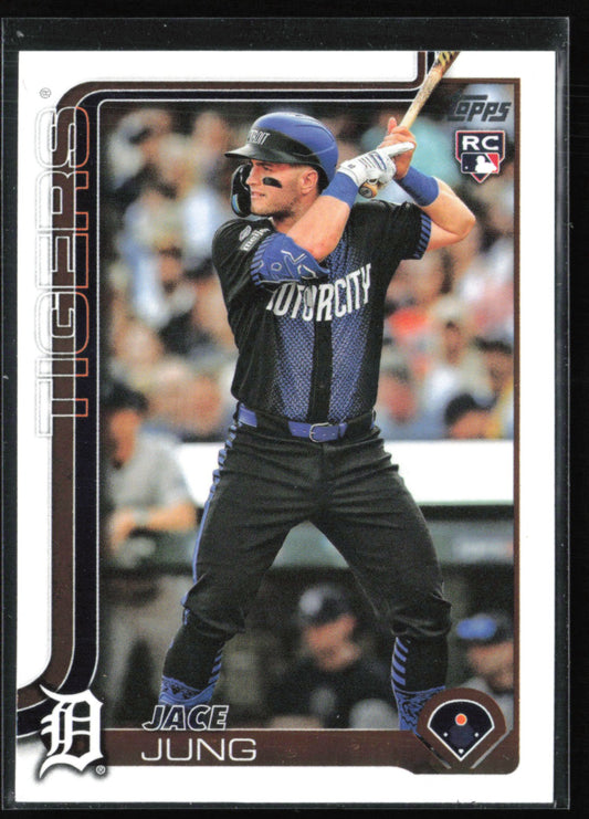 Jace Jung RC
