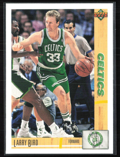 Larry Bird
