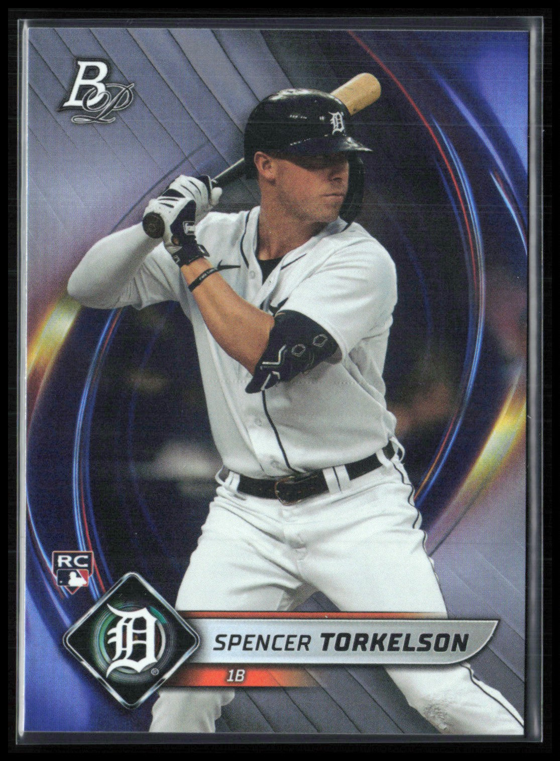 Spencer Torkelson RC