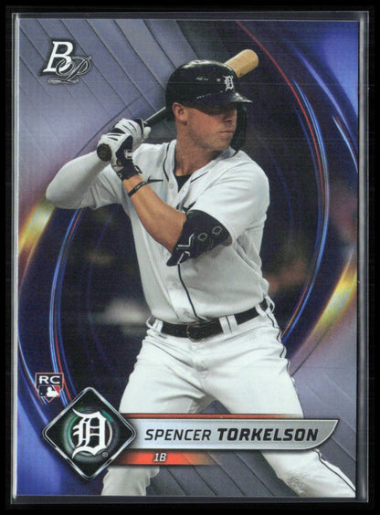 Spencer Torkelson RC