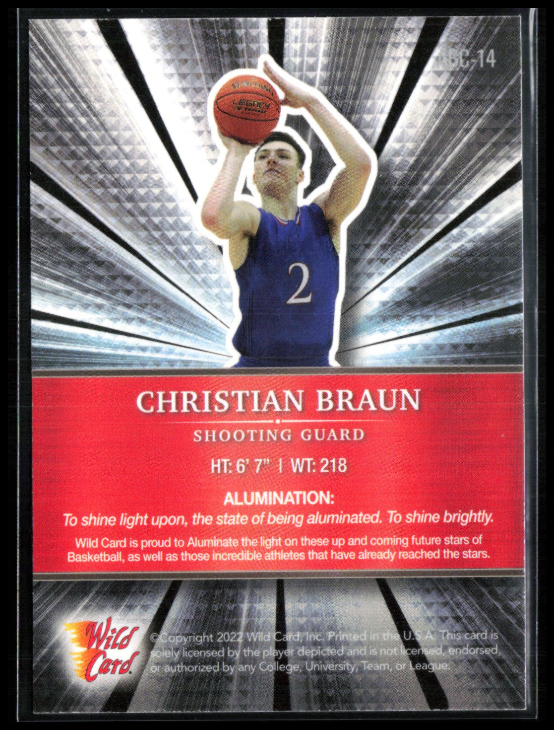 Christian Braun