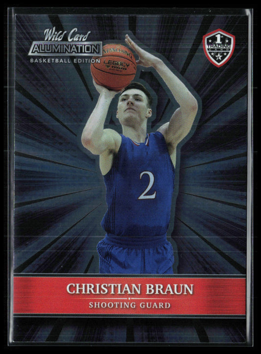 Christian Braun