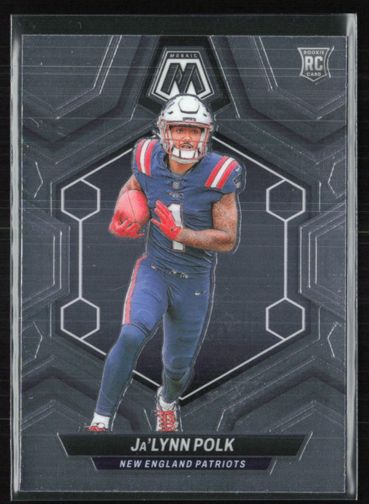 Ja'Lynn Polk RC