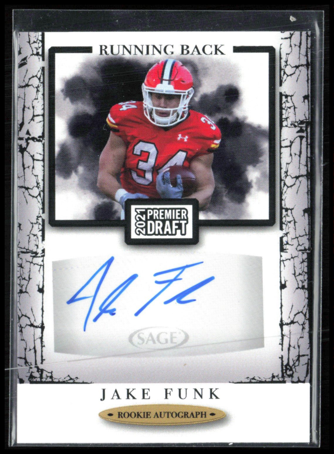 Jake Funk Auto