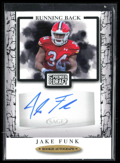 Jake Funk Auto