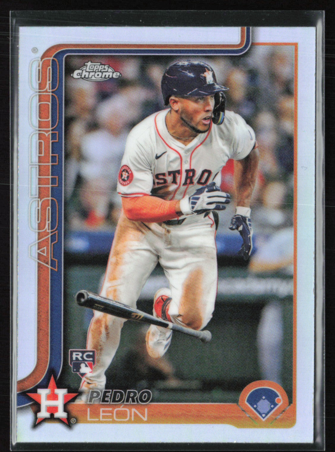 Pedro Leon RC Refractor