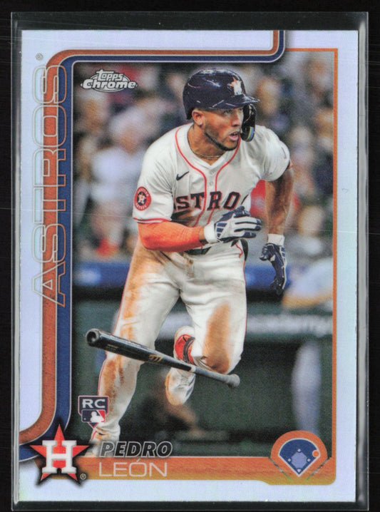 Pedro Leon RC Refractor