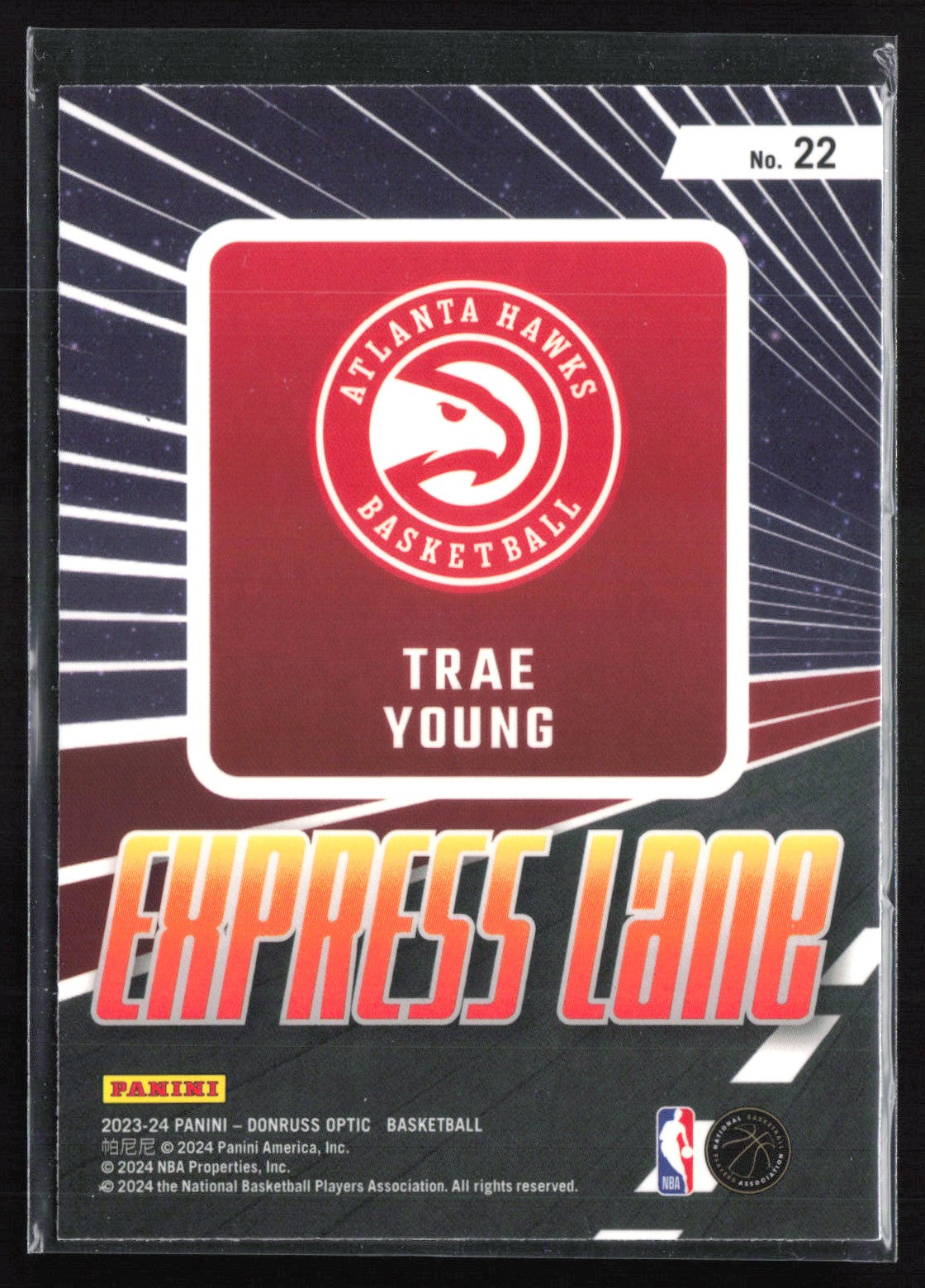 Trae Young