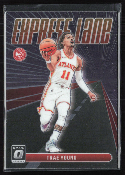 Trae Young