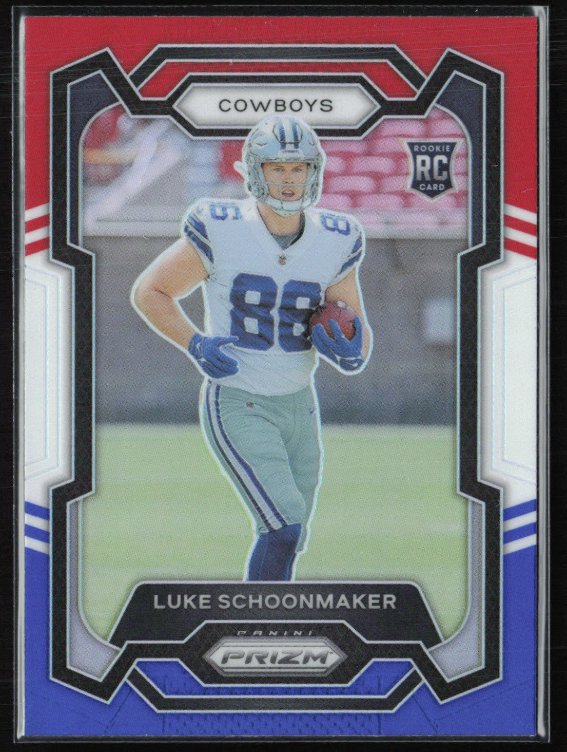 Luke Schoonmaker RC RWB