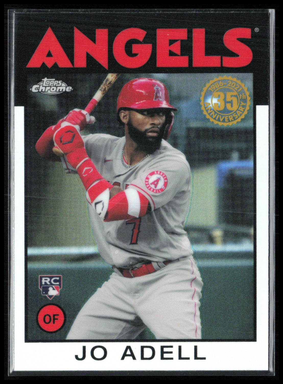 Jo Adell RC