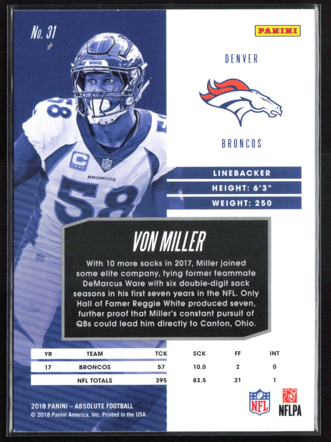 Von Miller