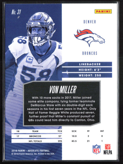 Von Miller