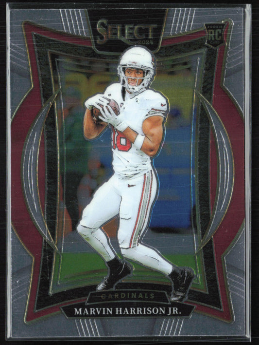 Marvin Harrison Jr. RC