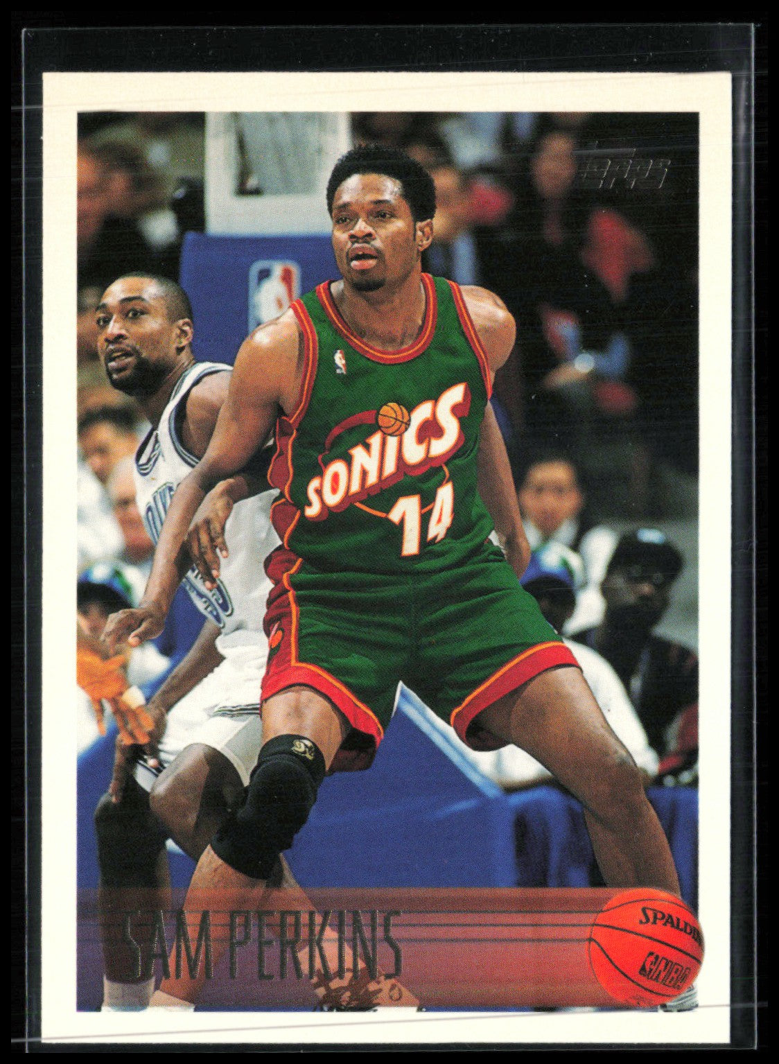 Sam Perkins