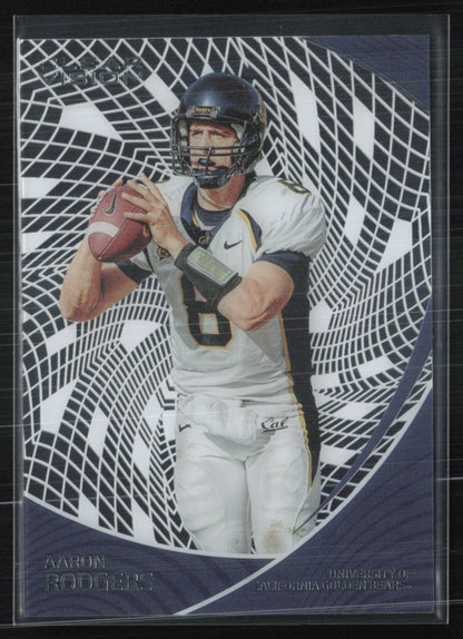 Aaron Rodgers Acetate