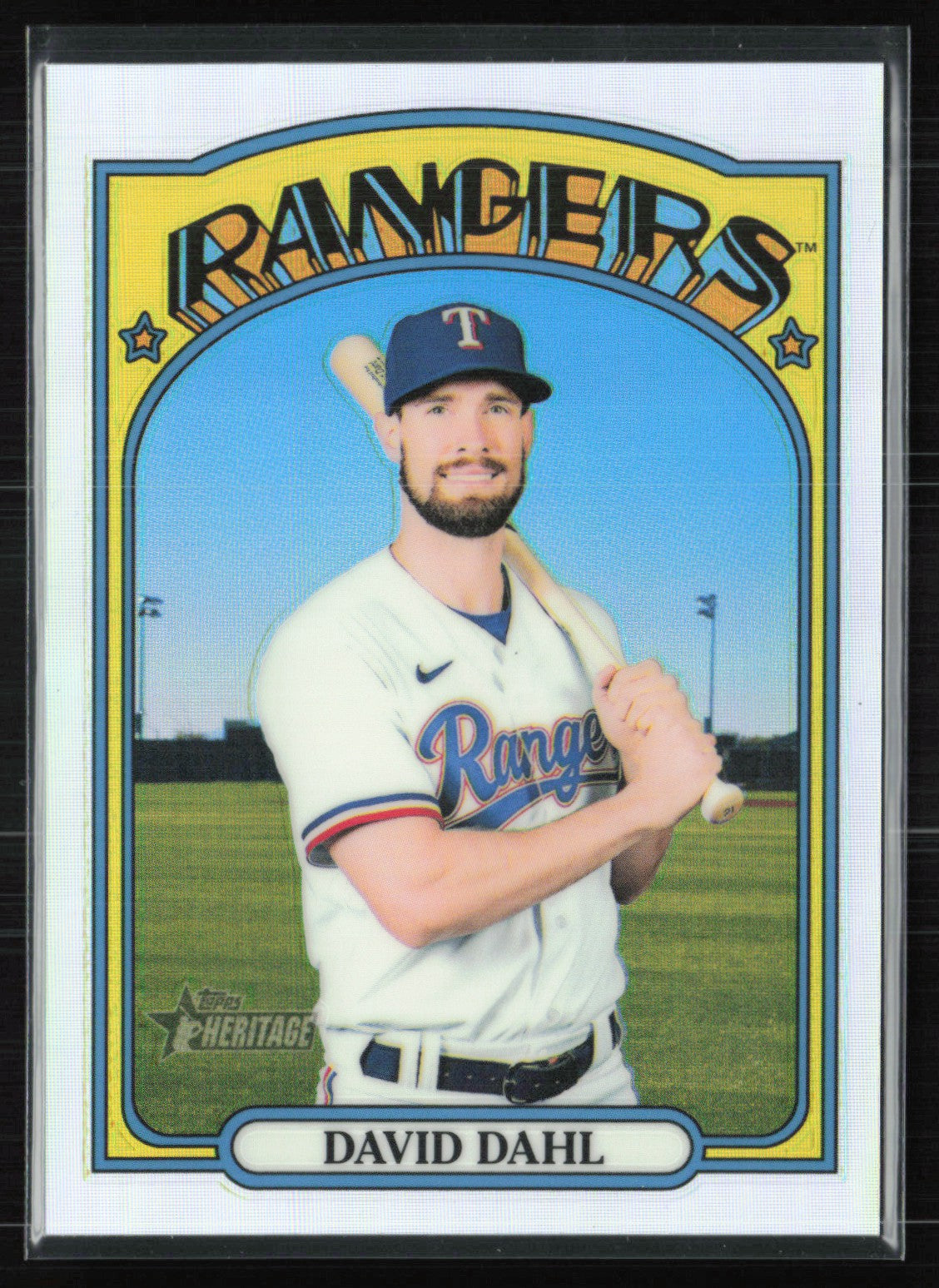 David Dahl /572