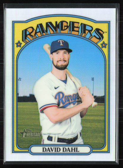 David Dahl /572