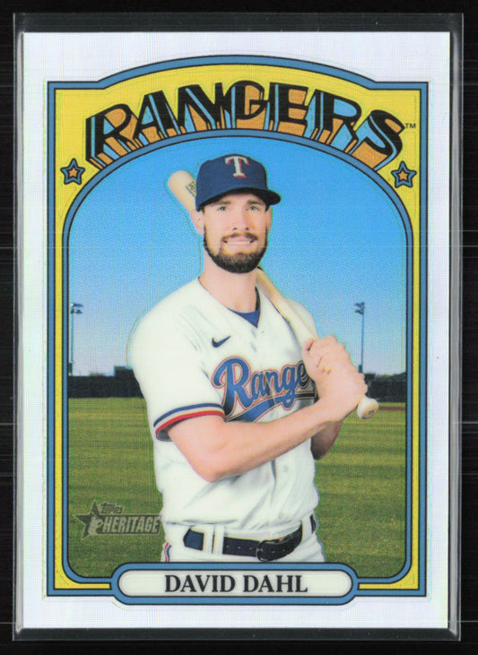 David Dahl /572