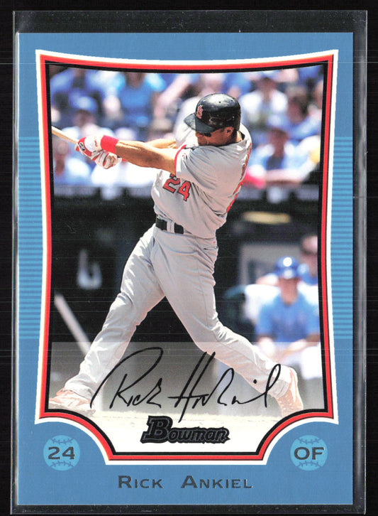 Rick Ankiel /500