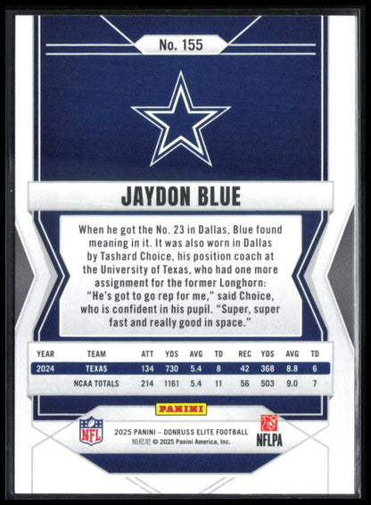 Jaydon Blue RC Green Disco