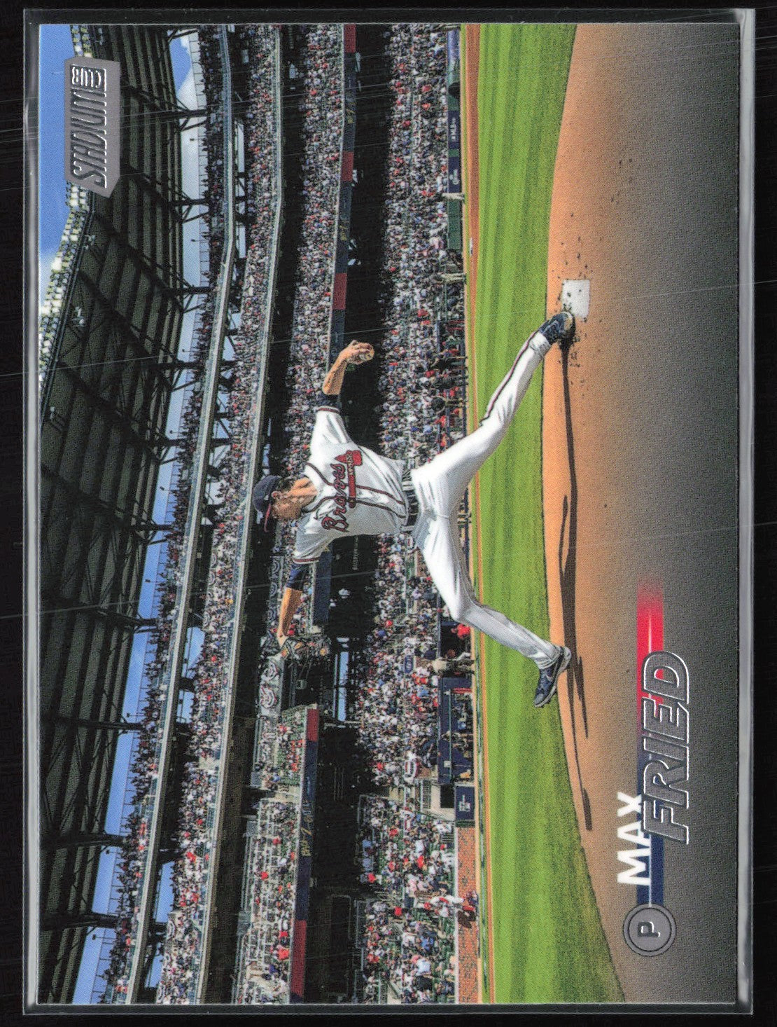 Max Fried
