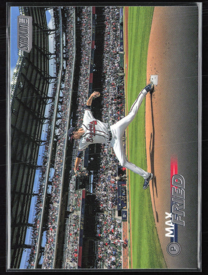 Max Fried
