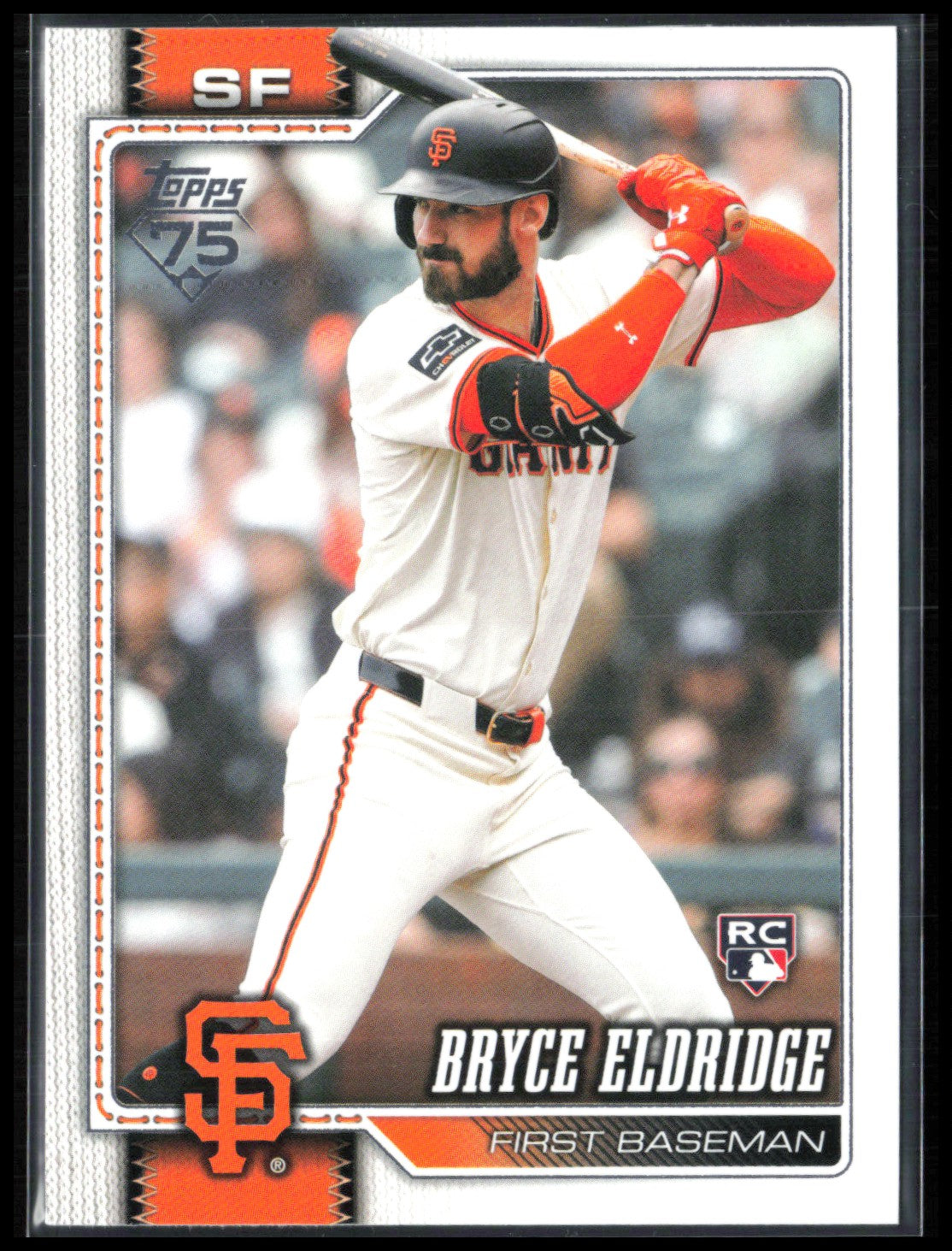 Bryce Eldridge RC